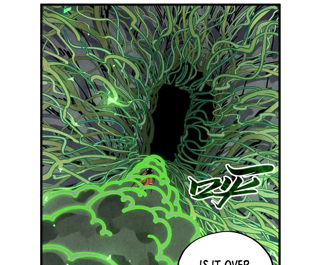 The Ultimate of All Ages Chapter 413 120